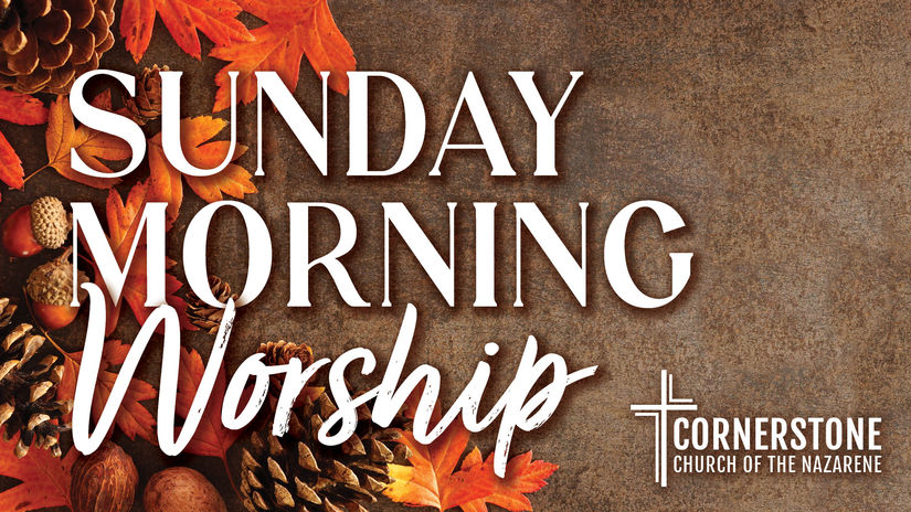 "The Prayer God Answers" - 11/16/25